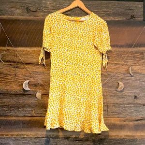 Faithful The Brand Super Sweet Dress